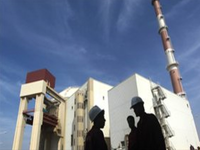 Το γοργόν και χάριν έχει για το πυρηνικό πρόγραμμα του Ιράν