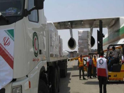 Ανησυχία Η.Π.Α. για μεταφορά όπλων στη Συρία από το Ιράν