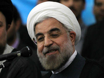 Έτοιμος για διάλογο ο νέος πρόεδρος του Ιράν