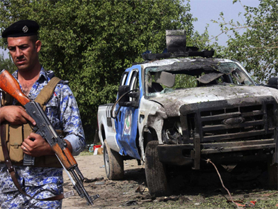 «Συμφιλίωση ή… εμφύλιος!»
