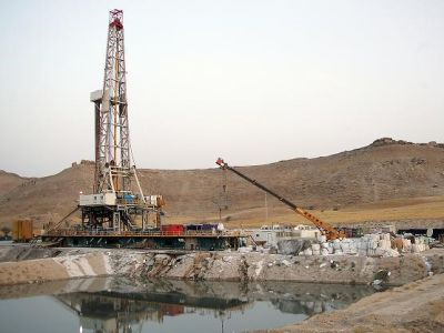 Δε θα κλείσουν την «κάνουλα» στo Iράν