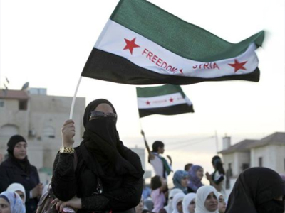 Ιράκ: Έντονη κινητικότητα του Στρατού στα σύνορα με τη Συρία