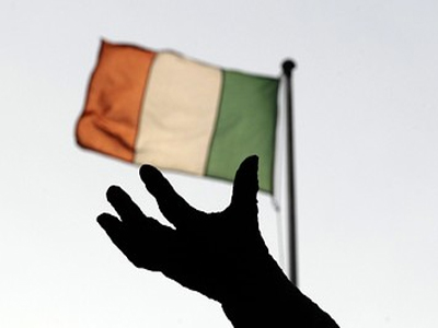 «Ζεστό» χρήμα για την Ιρλανδία από το ΔΝΤ