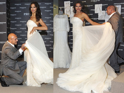 Το νου σου Cristiano!