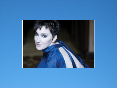 Η Ηρώ στο «Stage Musicafe»