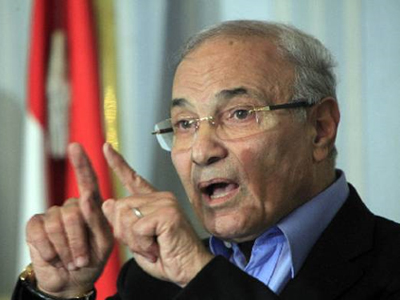 Ζήτησε αναβολή της εκλογικής διαδικασίας