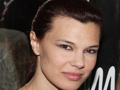 Η Ισαβέλλα Δάρρα για το μόντελινγκ