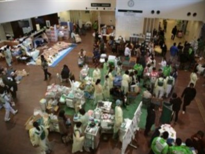 Αναζήτηση αναμνήσεων στην Ιαπωνία