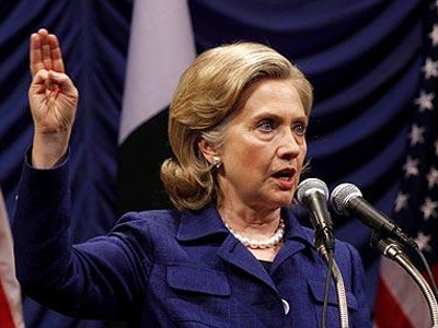 «Το Πακιστάν μπορεί περισσότερα»