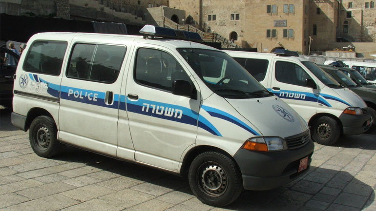 Νεκρός από ισραηλινά πυρά νεαρός Παλαιστίνιος