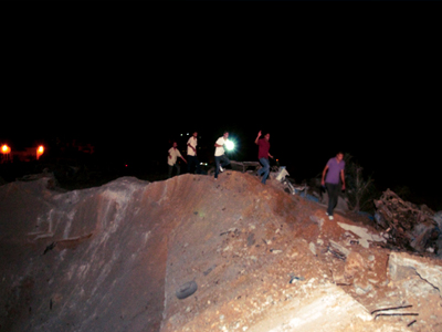 Χτύπησαν στόχους στη Λωρίδα της Γάζας