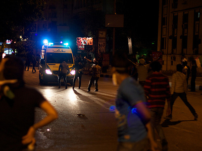 «Φονική» έκρηξη στο Ισραήλ