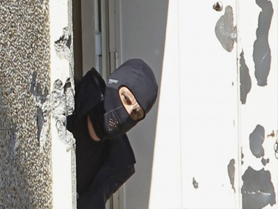 Εντοπίστηκε το video με τις δολοφονίες στην Τουλούζ