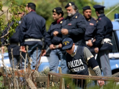 Ισχυρό πλήγμα στην Καμόρα