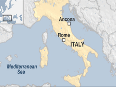 Τραγικός θάνατος βρέφους στην Ιταλία