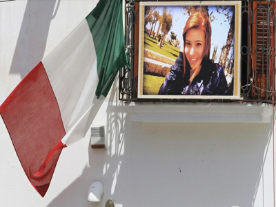 Σύλληψη υπόπτου για τη βομβιστική επίθεση στο Μπρίντιζι της Ιταλίας