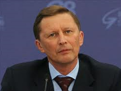 Στη νήσο Χοκάιντο ο Ιβάνοφ