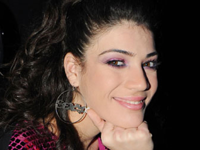 Ποια η άποψή της για τα talent shows