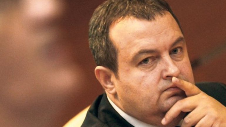 Η Σερβία δεν θα κατασκευάσει τείχος για τους μετανάστες