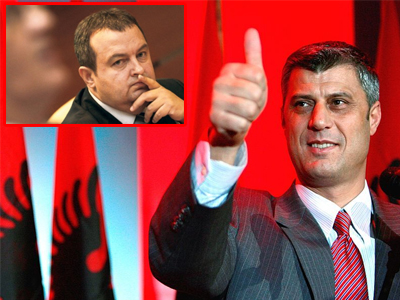 Βρυξέλλες: Νέος γύρος συνομιλιών για το Κόσσοβο