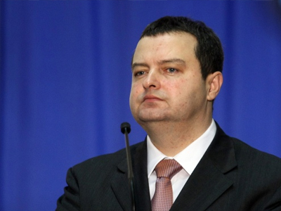 «Η Ε.Ε. θα πρέπει να τηρεί ουδέτερη στάση στο ζήτημα του Κοσσόβου»