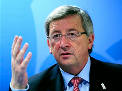 Η πορεία του Ζαν Κλοντ Γιούνκερ στον πολιτικό στίβο