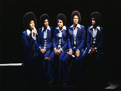 Επιστρέφουν οι «Jackson 5»