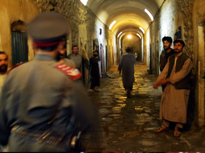 Συλλήψεις για την απόδραση στην Κανταχάρ