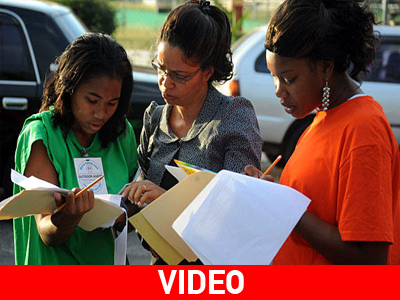 Τζαμάικα: Η Αντιπολίτευση στην εξουσία