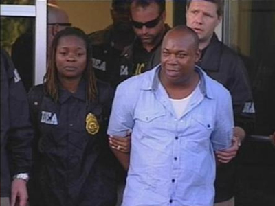 Η.Π.Α.: Στο σκαμνί βαρόνος ναρκωτικών