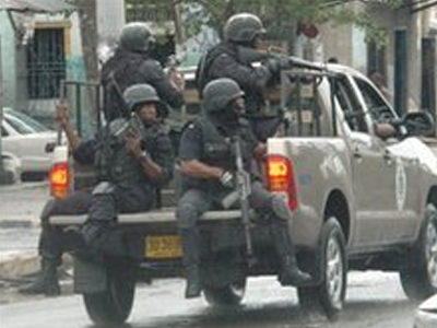 Μείωση της εγκληματικότητας στη Τζαμάικα