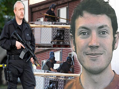 Πάνω από 70 οι τραυματίες της επίθεσης στο Ντένβερ Πάνω από 70 οι τραυματίες της επίθεσης στο Ντένβερ