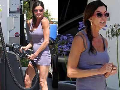 Δυσκολεύτηκε…αλλά τα κατάφερε