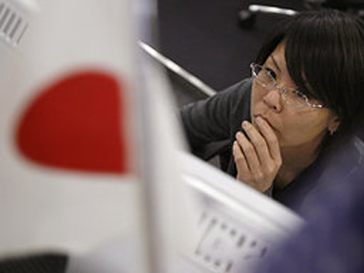 Πυρετώδεις διαβουλεύσεις για την ιαπωνική οικονομία