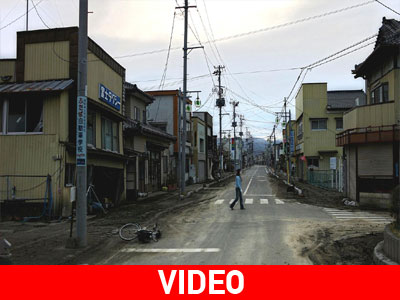 Ιαπωνία: Νέες επιστροφές κατοίκων εντός της ζώνης εκκένωσης