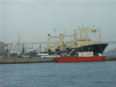 Ιαπωνία: Εντείνει τις πιέσεις προς τη Β. Κορέα Ιαπωνία: Εντείνει τις πιέσεις προς τη Β. Κορέα