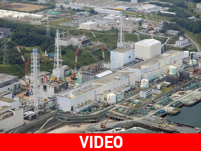 Έκθεση… «κόλαφος» για την κυβέρνηση και την Tepco