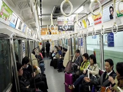 Ιαπωνία: Πάνω από το 60% επιθυμεί επανέναρξη των πυρηνικών αντιδραστήρων