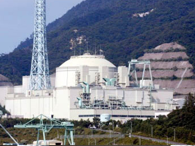 Άνοδος της ραδιενέργειας και σε δεύτερο εργοστάσιο στην Ιαπωνία