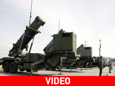 Ιαπωνία: «Ασπίδα» προστασίας εν αναμονή της εκτόξευσης βορειοκορεατικού δορυφόρου Ιαπωνία: «Ασπίδα» προστασίας εν αναμονή της εκτόξευσης βορειοκορεατικού δορυφόρου