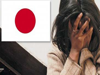 Ιαπωνία: Πάνω από το 20% εξετάζει το… «χαρακίρι»