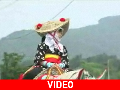 «Ήχησαν» τα καμπανάκια στην Ιαπωνία