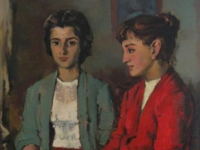 «Αφιέρωμα – Αντώνης Πολυκανδριώτης (1904- 1990)»