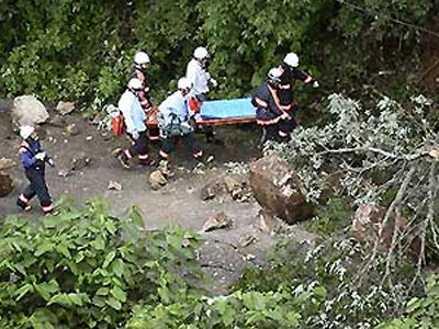 Μεγαλώνει η λίστα νεκρών-αγνοούμενων στην Ιαπωνία