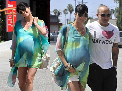 Ανυπομονεί για τη «μεγάλη» στιγμή