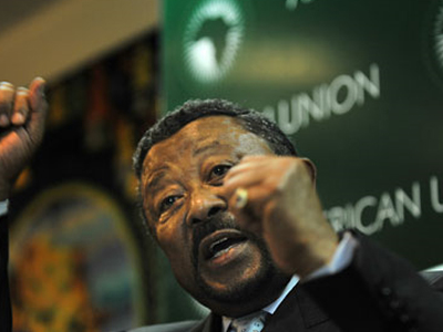 «Πυρ και μανία» με τη Γαλλία η Αφρικανική Ένωση