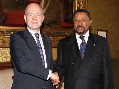 Κομβικός ο ρόλος της Αφρικανικής Ένωσης στη Λιβύη