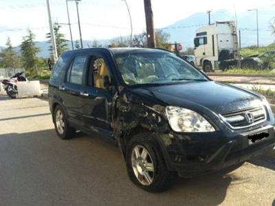 Κινηματογραφική καταδίωξη στην Ε.Ο. Αθηνών-Θεσσαλονίκης