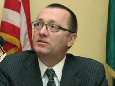 Στην Ιορδανία ο υφυπουργός Εξωτερικών των Η.Π.Α.