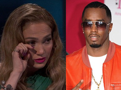 «Με έκανε να δακρύσω δύο φορές»